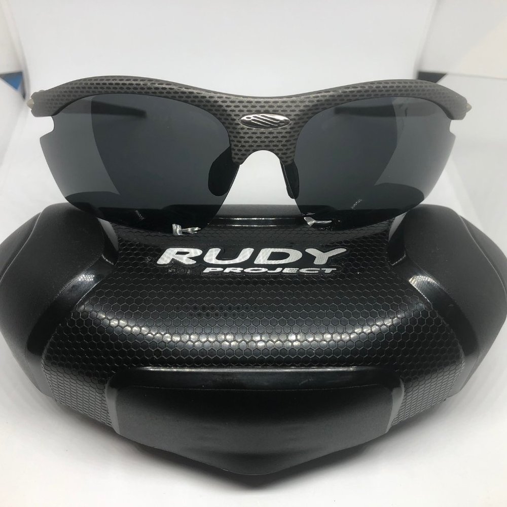 Rudy Project Sunglasses - RYDON- SN 79 -14 - Black